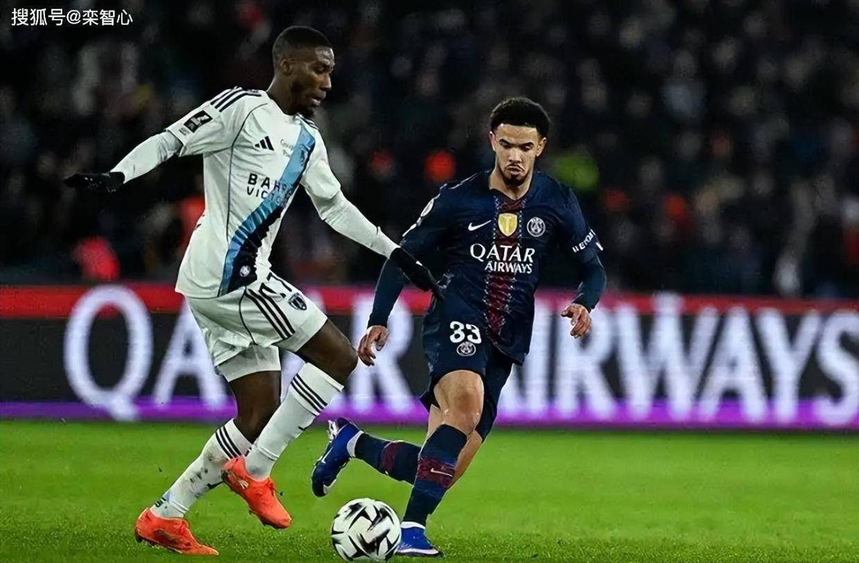 法甲进球榜：大巴黎37球领跑！马赛36球第2！欧塞尔14球垫底！